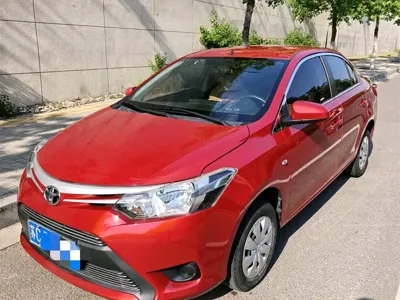 Toyota Vios