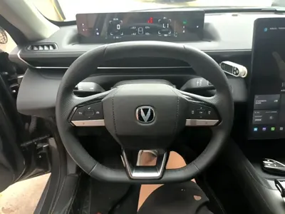 Changan Eado