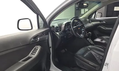ChevroletGMDaewoo Orlando