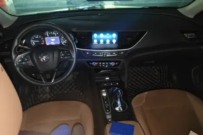 Buick Regal