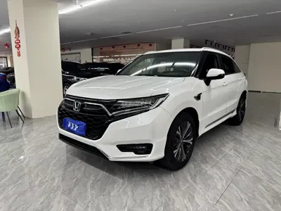 Honda UR-V