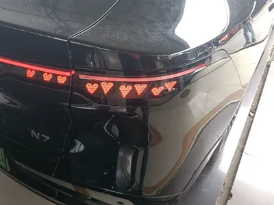 Nissan N7