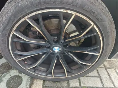 BMW X3 (Import)