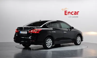 Nissan Sentra