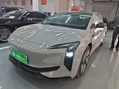 Hongqi Hongqi EH7
