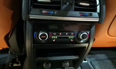 BMW X6M
