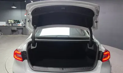 Renault-KoreaSamsung SM6