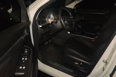 Haval F5