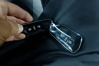 Volkswagen ID.4 Crozz