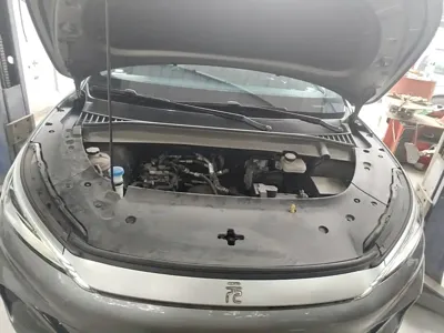 BYD Yuan Plus