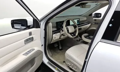 Hyundai Nexo