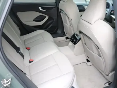 Audi 奥迪A5L