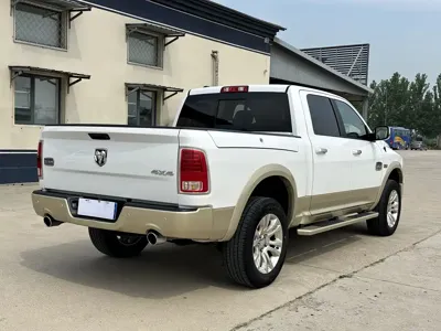 RAM Ram Trucks