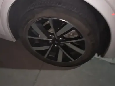 Li Auto Li L7