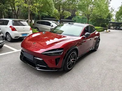 Xiaomi 小米YU7