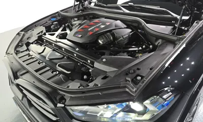 BMW X5M