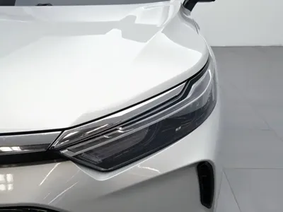 BAIC X7