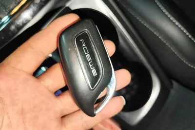 Roewe i5