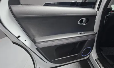 Hyundai Ioniq5