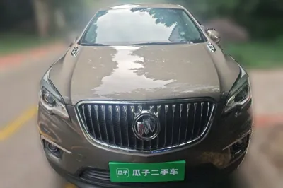 Buick Envision