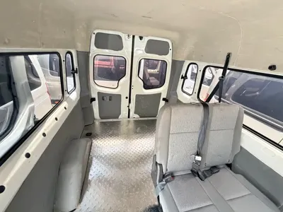 Foton Tuyano