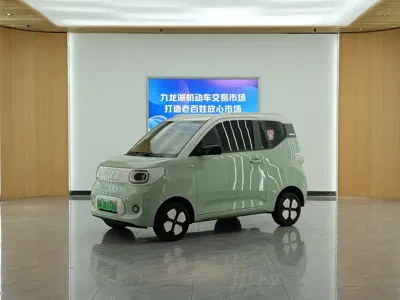 Wuling MINIEV