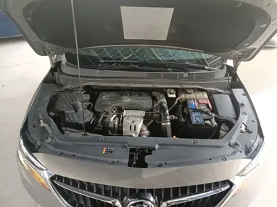 Buick GL6