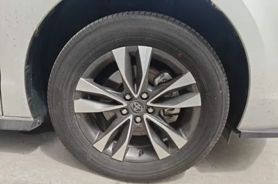 Toyota Granvia
