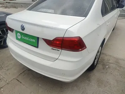 Volkswagen Santana