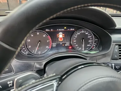 Audi S7