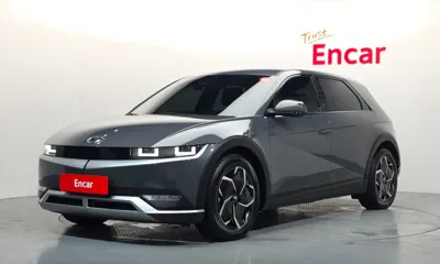 Hyundai Ioniq5