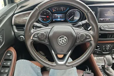 Buick Envision