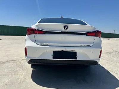 Changan Eado