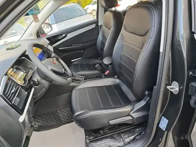 Jetta VS5