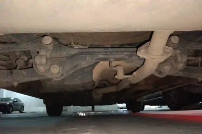 Changan CS55PLUS