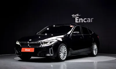 BMW Gran Turismo