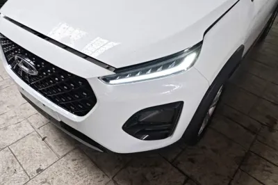 Chery Tiggo 3x