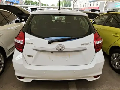 Toyota Yaris L