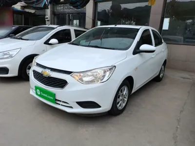 Chevrolet Sail