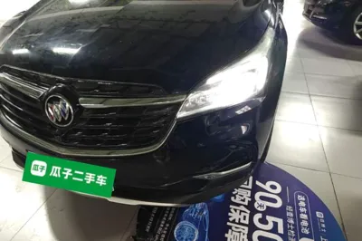 Buick Envision