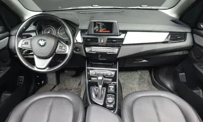 BMW 2-Series