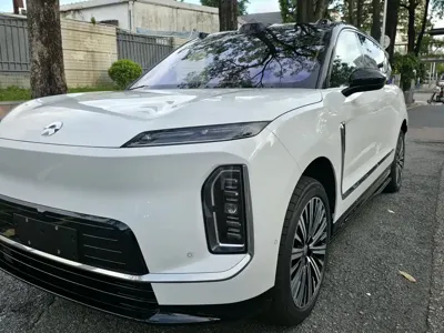 Nio 蔚来ES9