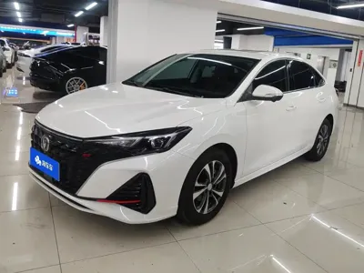 Changan Eado