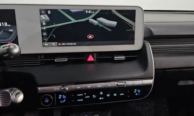 Hyundai Ioniq5
