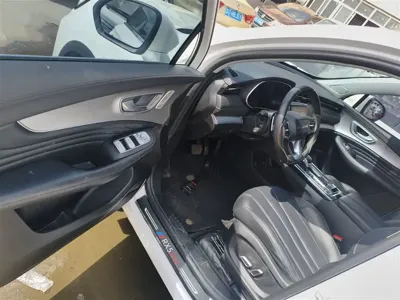 Roewe RX5 Max