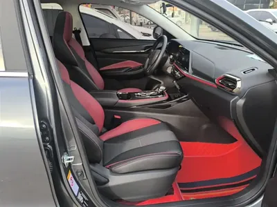 Oshan Oushang X5