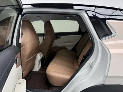 Wuling 缤果S