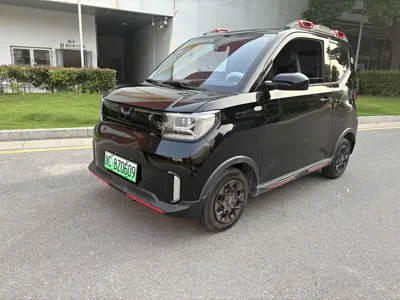 Wuling MINIEV