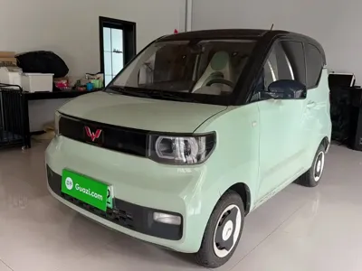 Wuling MINIEV