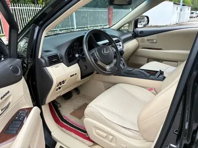 Lexus RX Classic